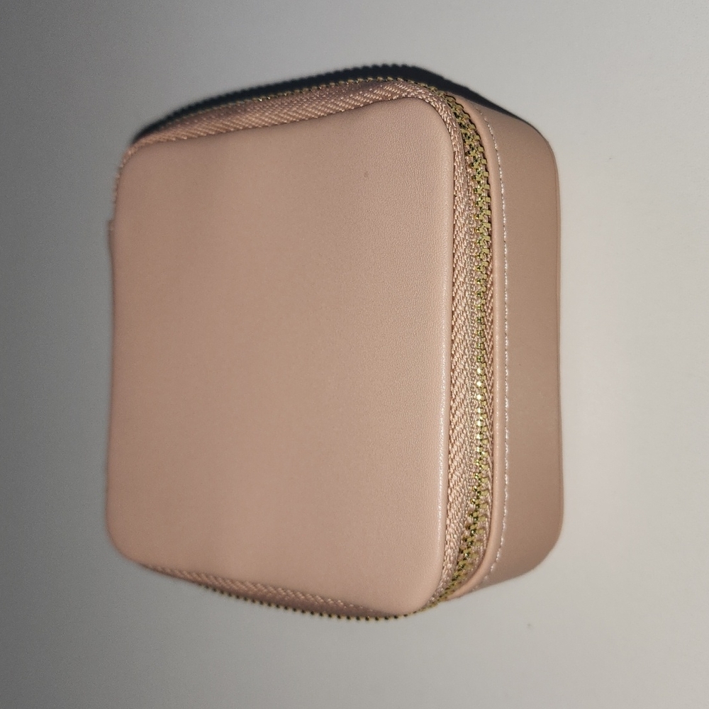 Uncommon James Blush Jewelry Box